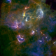 Image for article titled Farewell Herschel Space Telescope, We'll Miss You!